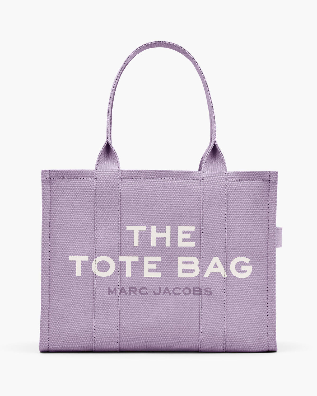 Marc Jacobs The Canvas Large Tote Bag in Lilac