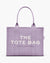 The Canvas Large Tote Bag in Lilac