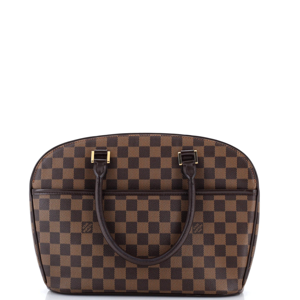 Louis Vuitton Sarria Handbag Damier Horizontal