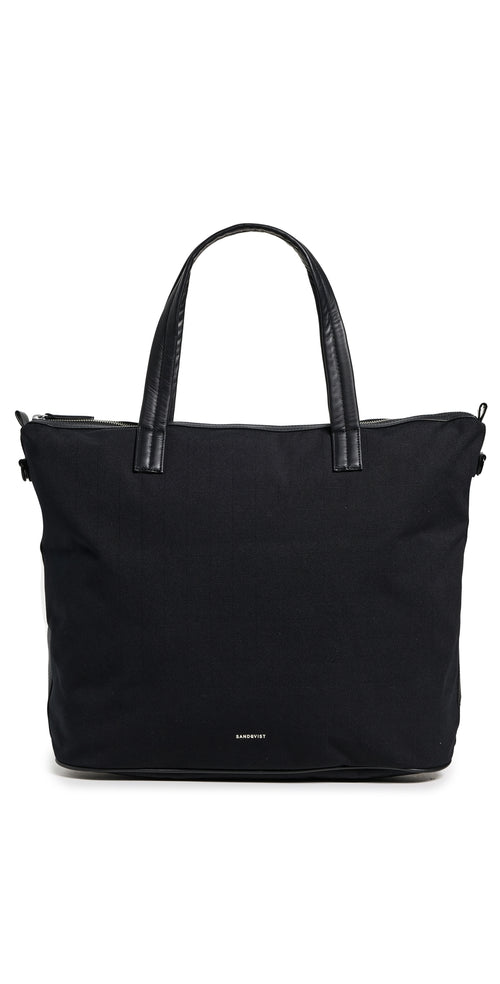 Everyday Weekender Bag Black One Size
