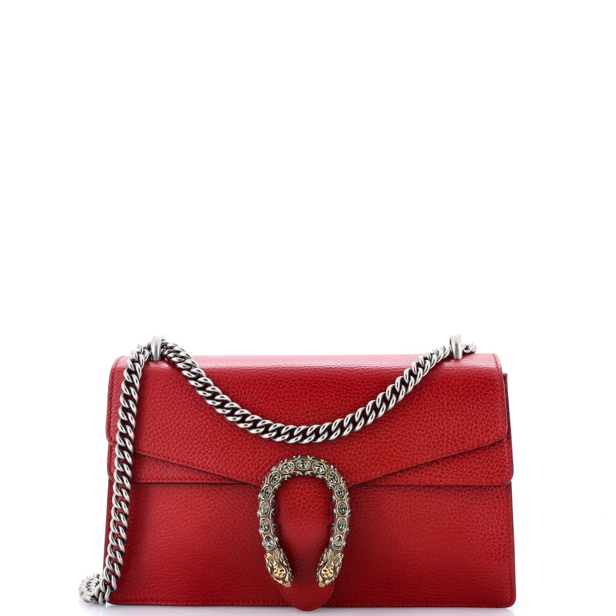 Gucci GUCCI Dionysus Bag Leather Small