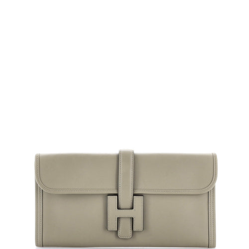 Jige Elan Clutch Swift 29