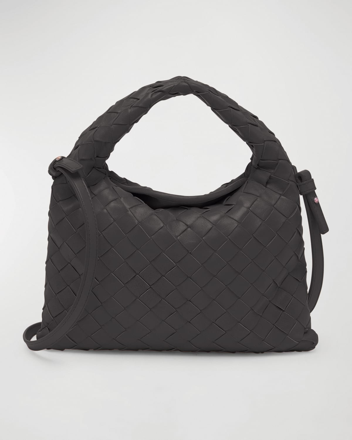 Bottega Veneta Mini Hop Bag