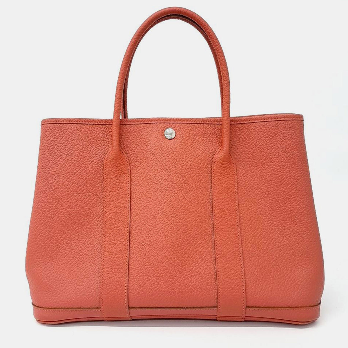 Hermès Garden Party 36 Bag