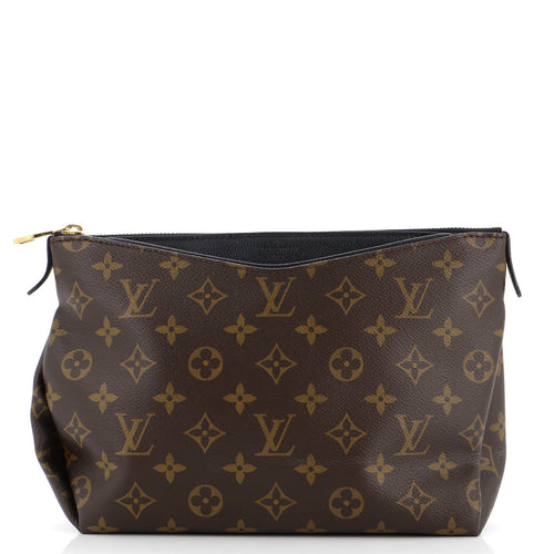 Pallas Beauty Case Monogram Canvas