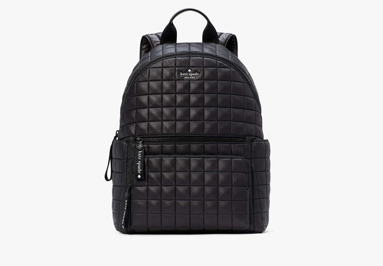 Kate Spade New York Camden Quilted Backpack