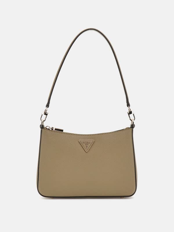 Guess Eco Jazlynn Mini Shoulder Bag
