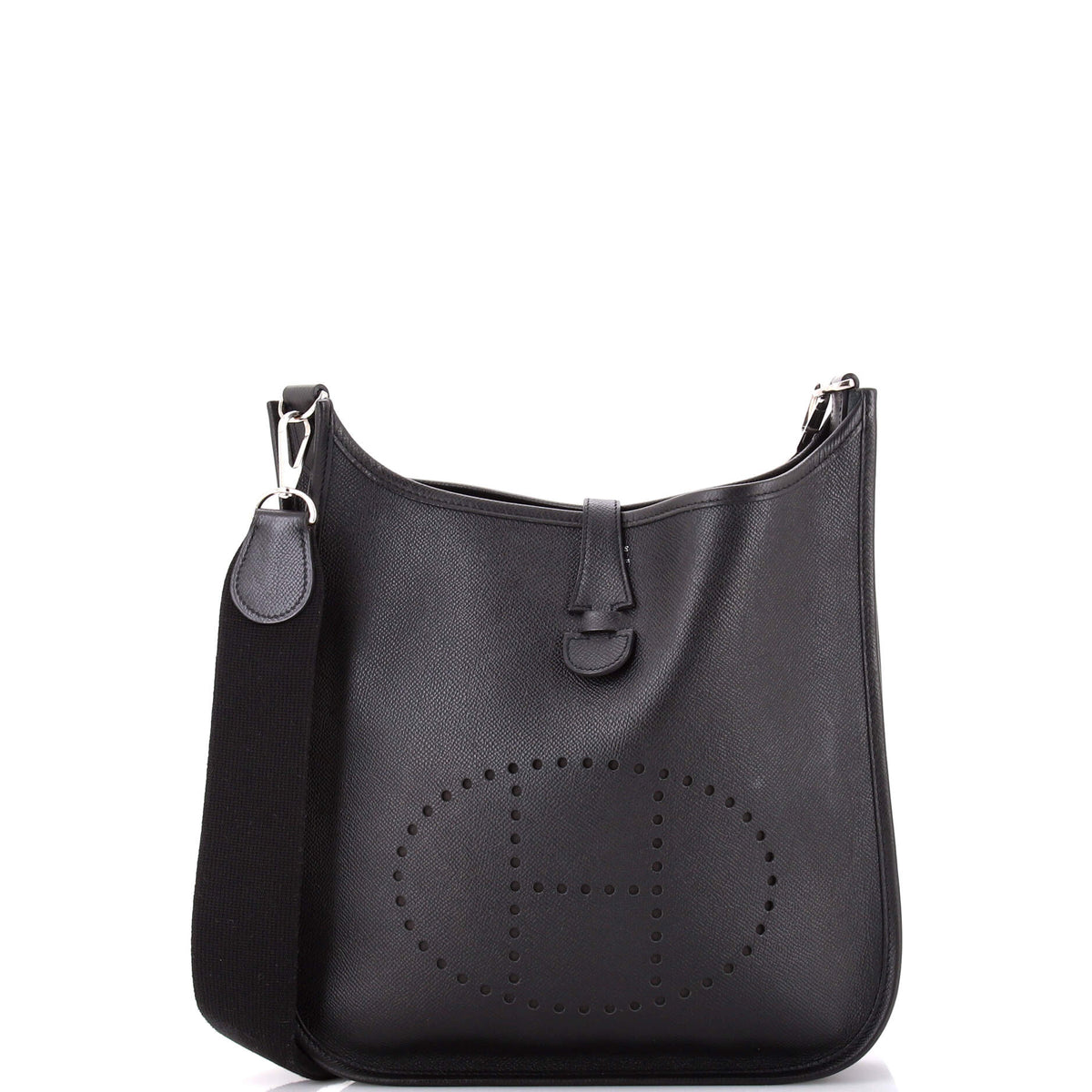Herm?s Evelyne Bag Gen III Epsom PM