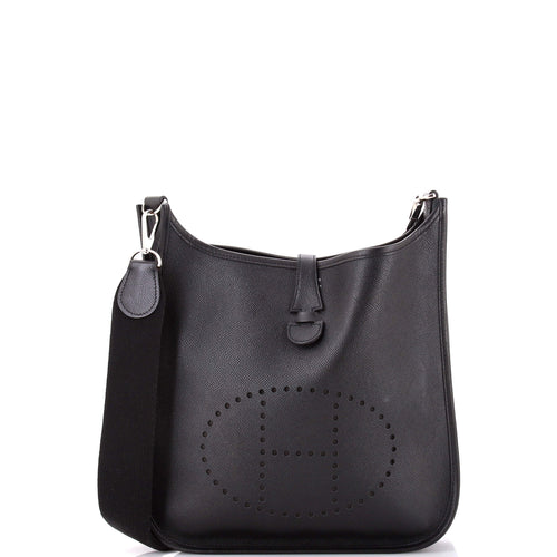 Evelyne Bag Gen III Epsom PM