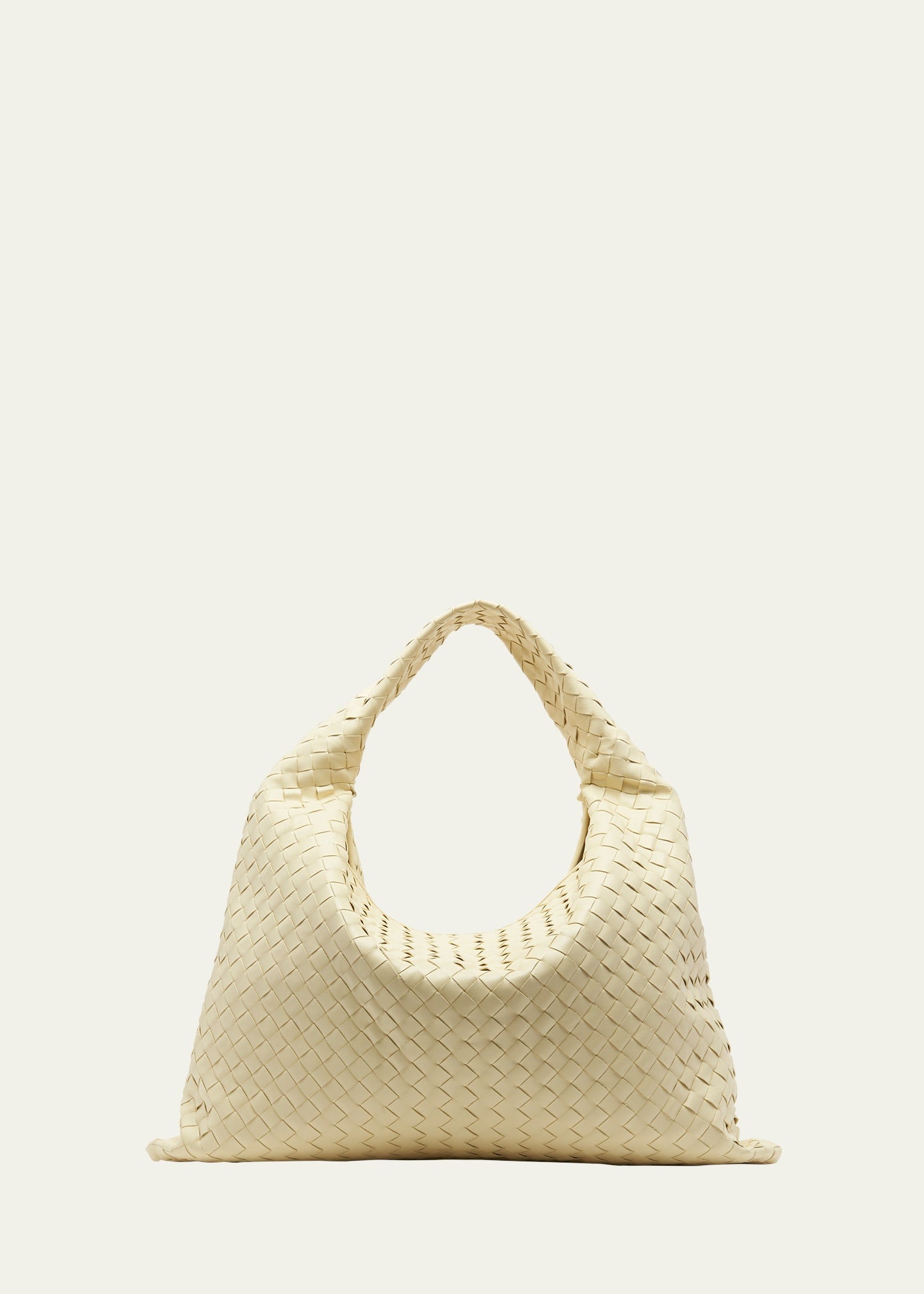 Bottega Veneta Large Hop Shoulder Bag