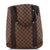 Cabas Beaubourg Damier