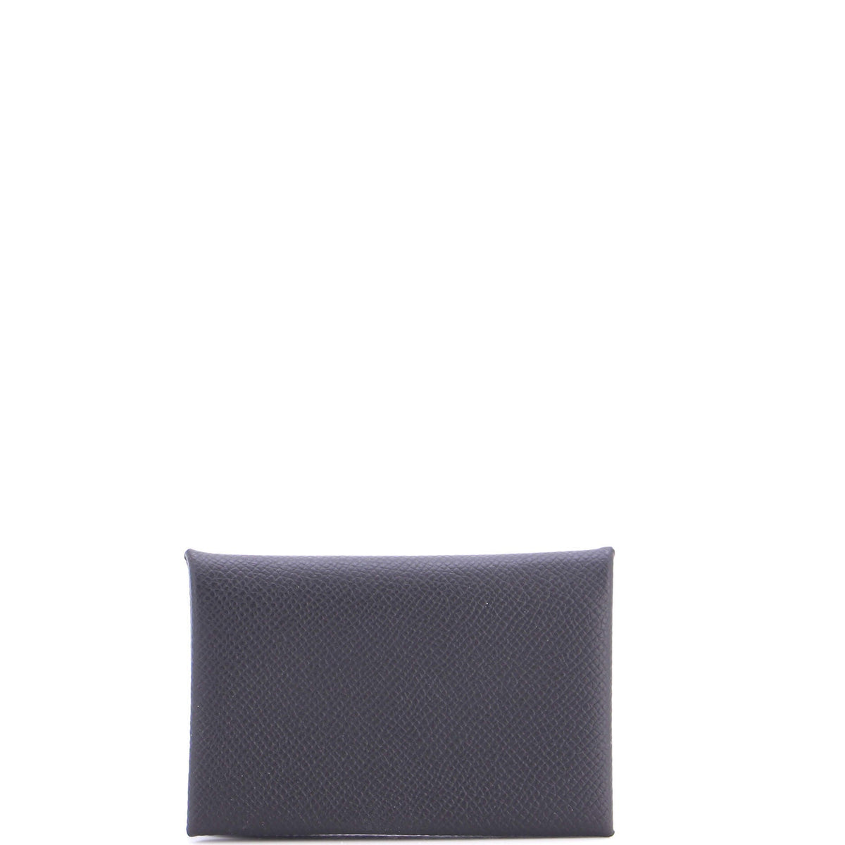 Herm?s Calvi Duo Card Holder Epsom