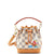 Noe NM Handbag Limited Edition Vivienne Damier Nano