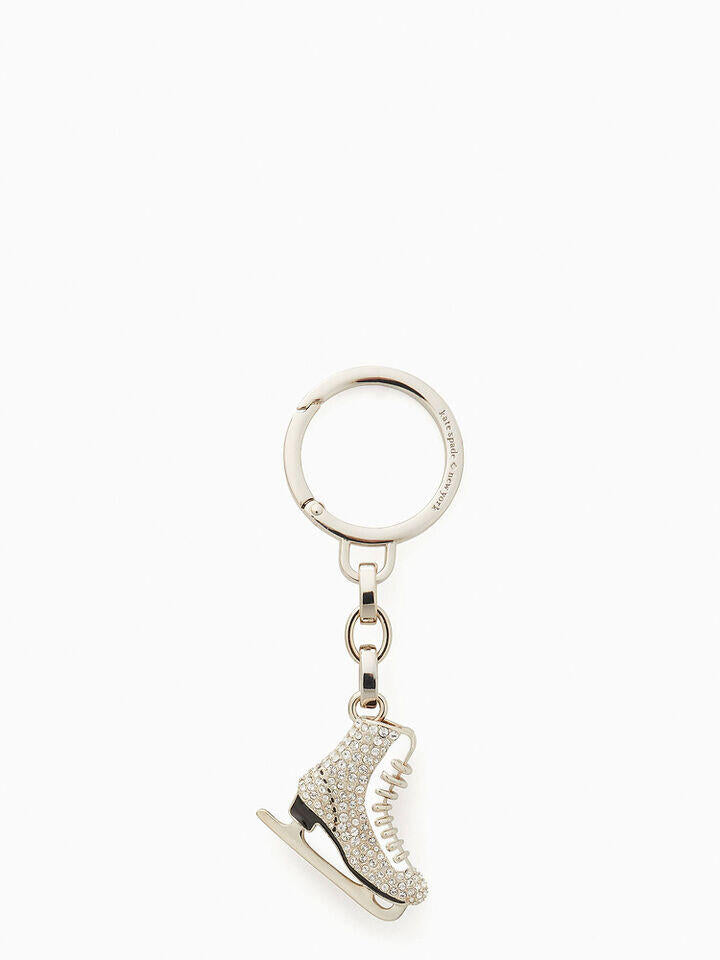 Kate Spade Au Ice Skate Bag Charm