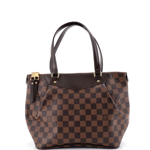 Westminster Handbag Damier PM