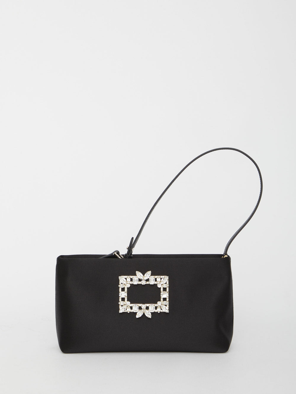 Women's Mini Rv Nightlily Bag in Black | RBWAMZW0100Q5K