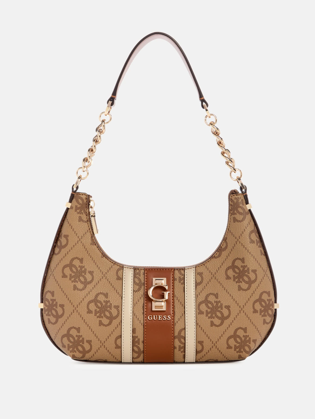 Guess Erenia Quattro G Shoulder Bag