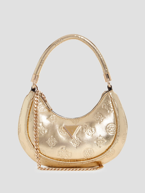 Zalina Small Hobo Bag