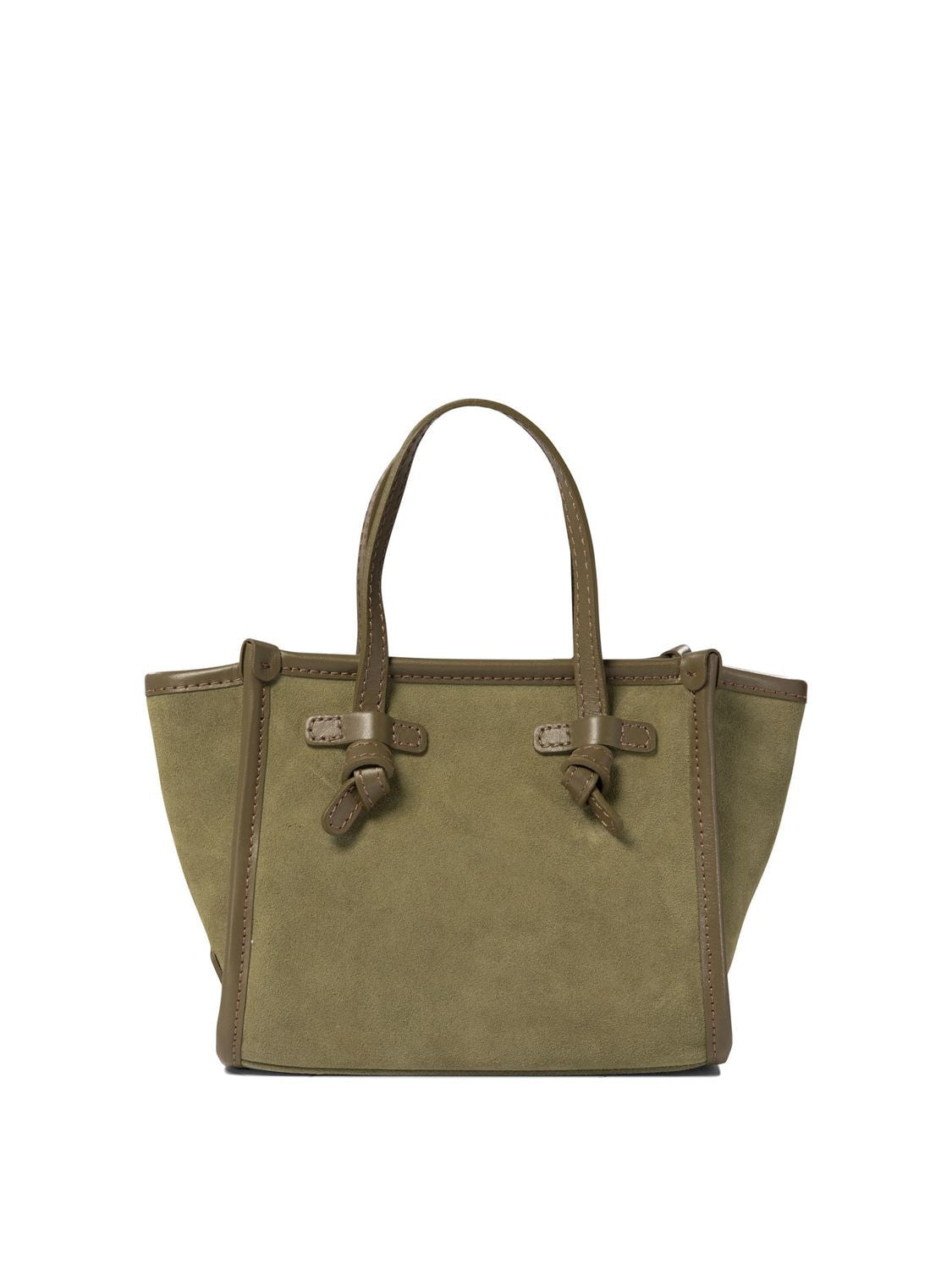 Gianni Chiarini Women's "marcella" Handbag in Green | BS8065CM Color PLMARCELLA1145 Color MOSS