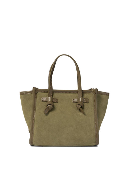 Women's "marcella" Handbag in Green | BS8065CM Color PLMARCELLA1145 Color MOSS