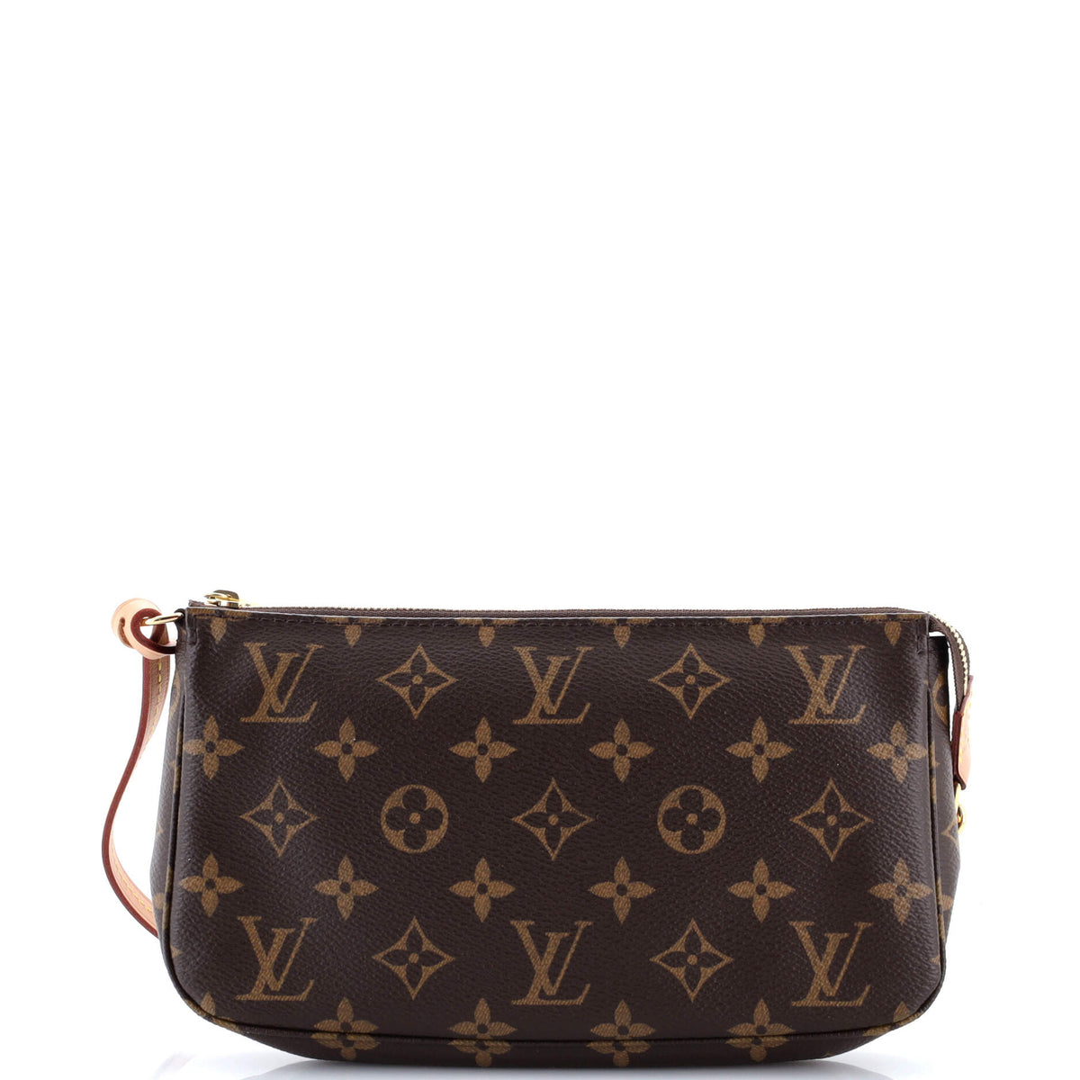 Louis Vuitton Pochette Accessoires NM Monogram Canvas