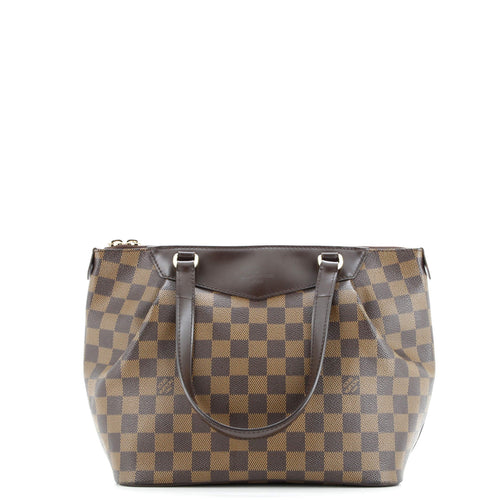 Westminster Handbag Damier PM