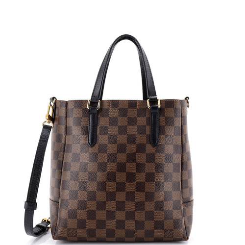 Belmont Tote Damier PM