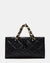 LIZAA BAG BLACK/GOLD