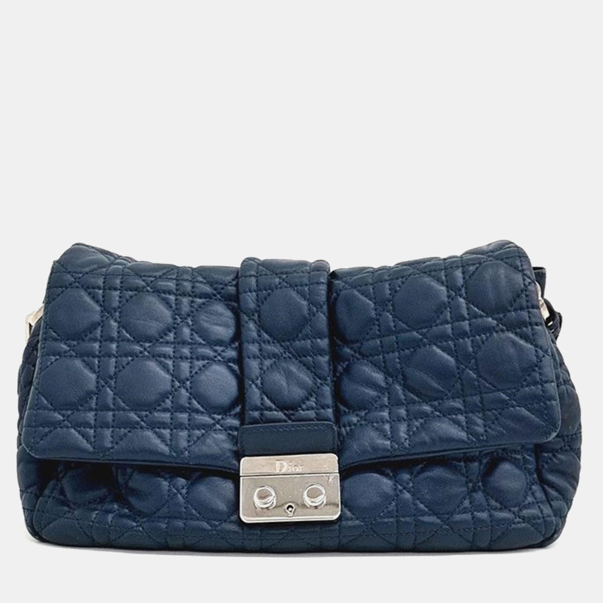 Dior Christian Cannage New Look Bag