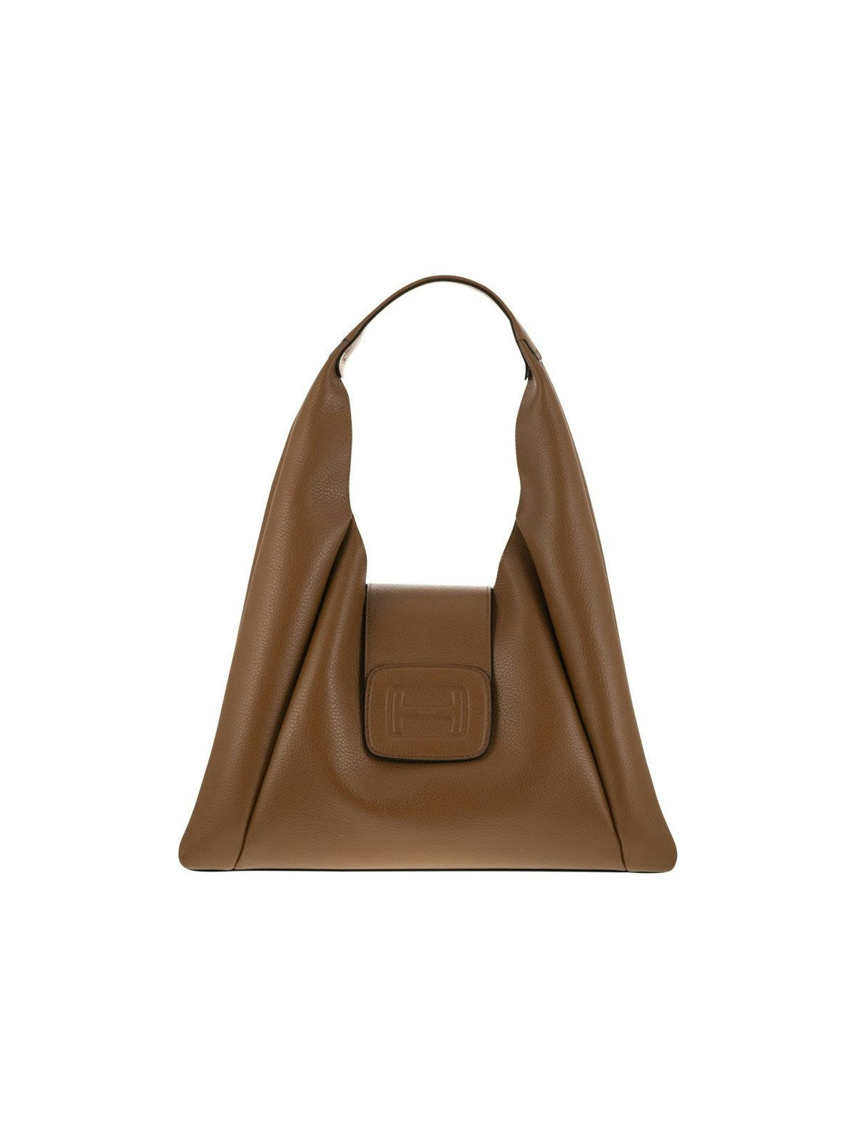 Hogan Women's Hobo - H-Bag in Cognac | KBW01M60300QVD