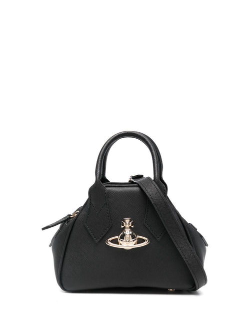 Women's Mini Jasmine Bag in Black | Size UNICA | 5C010005WS000B