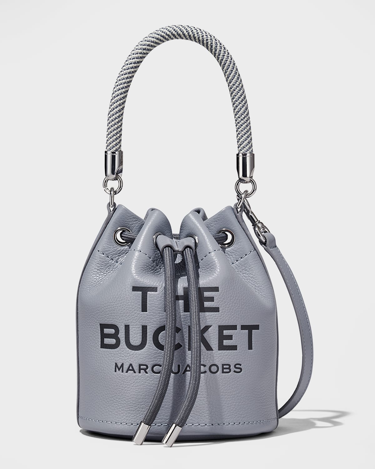 Marc Jacobs The Leather Bucket Bag