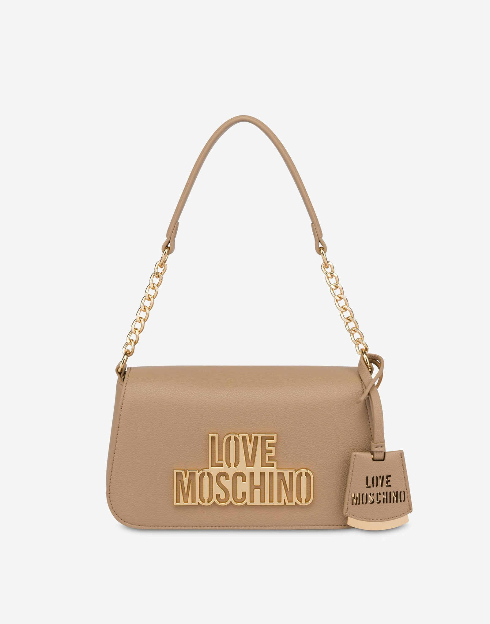 J'adore les sacs Moschino