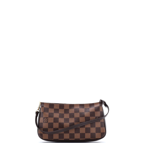 Navona Pochette Accessoires Damier