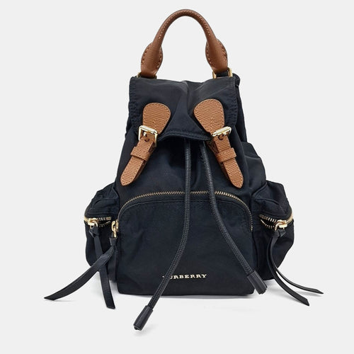 Small Rucksack