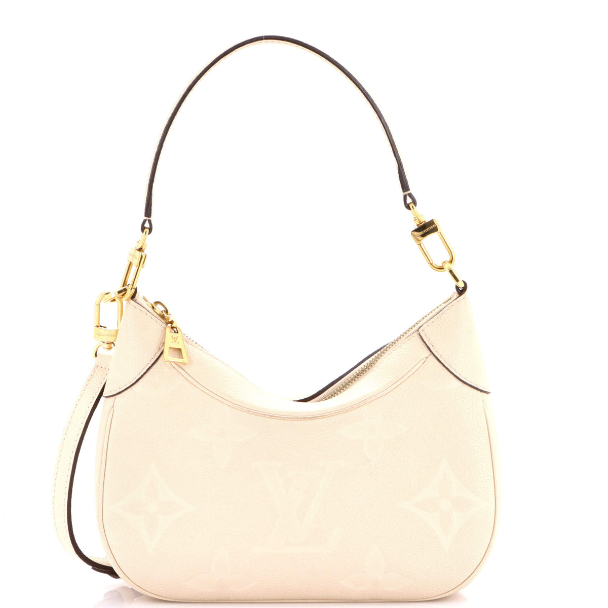 Louis Vuitton Bagatelle NM Handbag Monogram Empreinte Giant