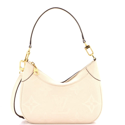 Bagatelle NM Handbag Monogram Empreinte Giant
