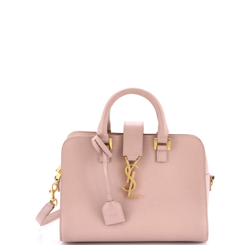 Monogram Cabas Leather Baby