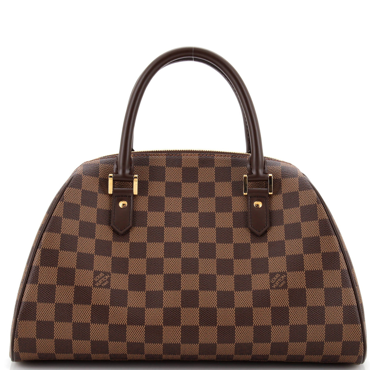 Louis Vuitton Ribera Handbag Damier MM