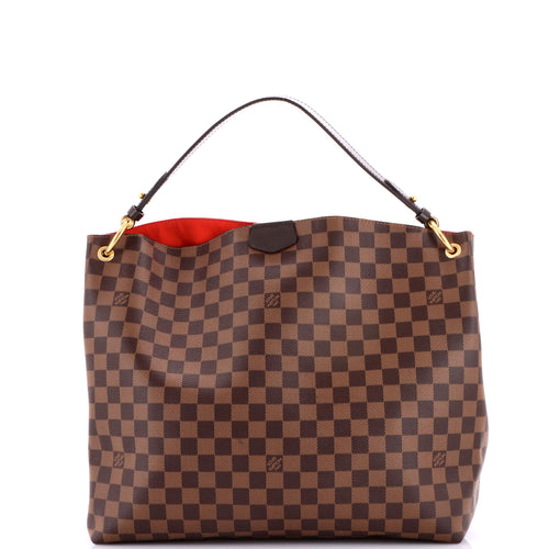 Graceful Handbag Damier MM