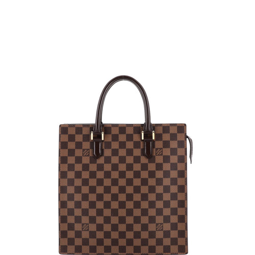 Venice Sac Plat Bag Damier PM