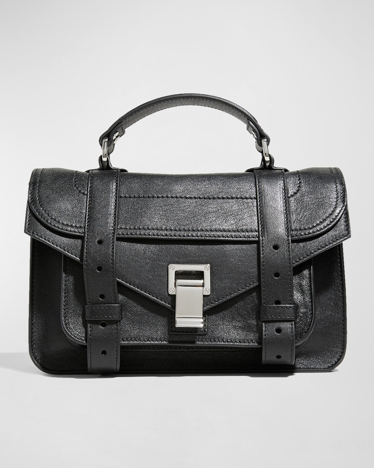 Proenza Schouler PS1 Tiny Crossbody Bag