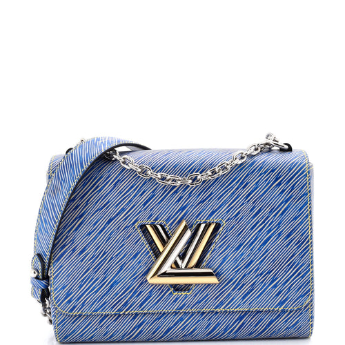 Twist Handbag Epi Leather MM