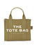 Women's The Small Tote Bag in Green | Size UNI | M0016493