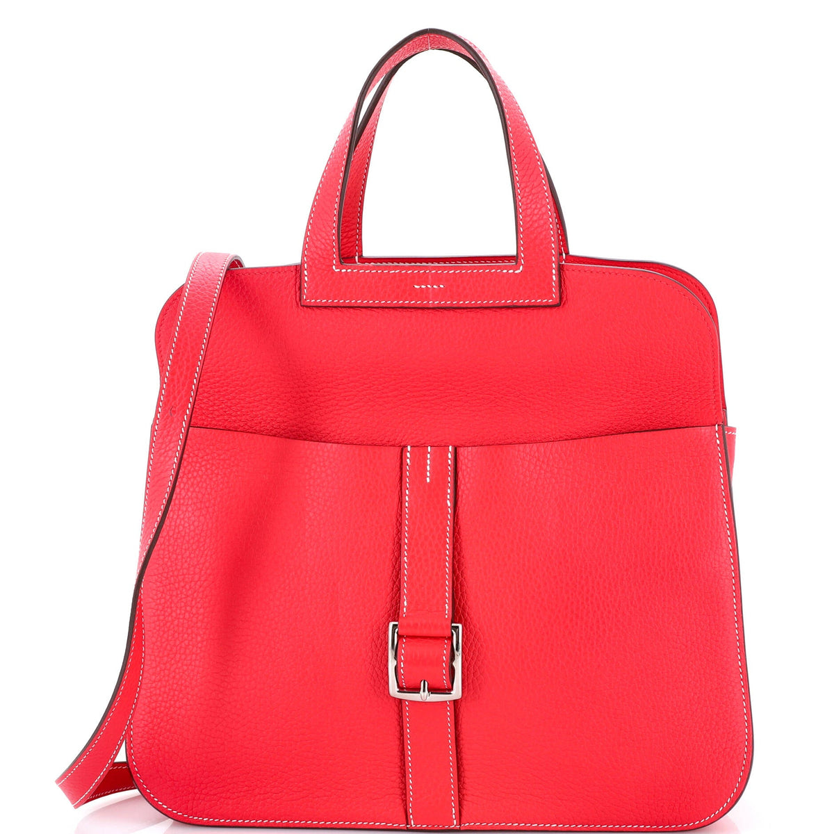 Herm?s Halzan Bag Clemence 31