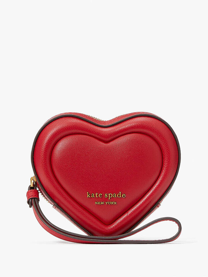 Kate Spade Au Pitter Patter Convertible Coin Purse