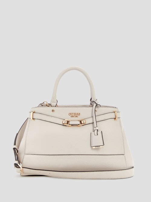 Silvye Luxury Satchel