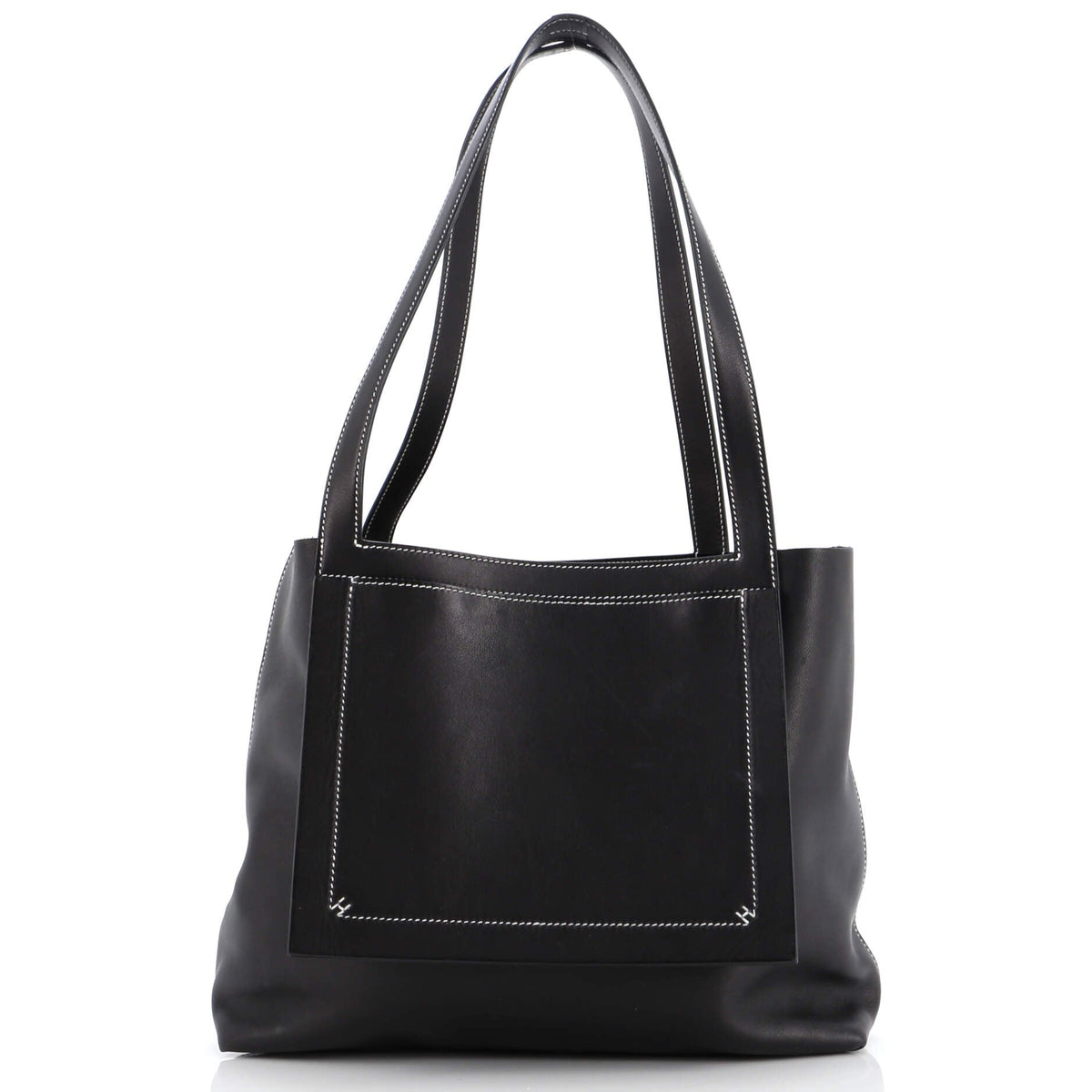 Hermès Cabasellier Tote Volupto 31