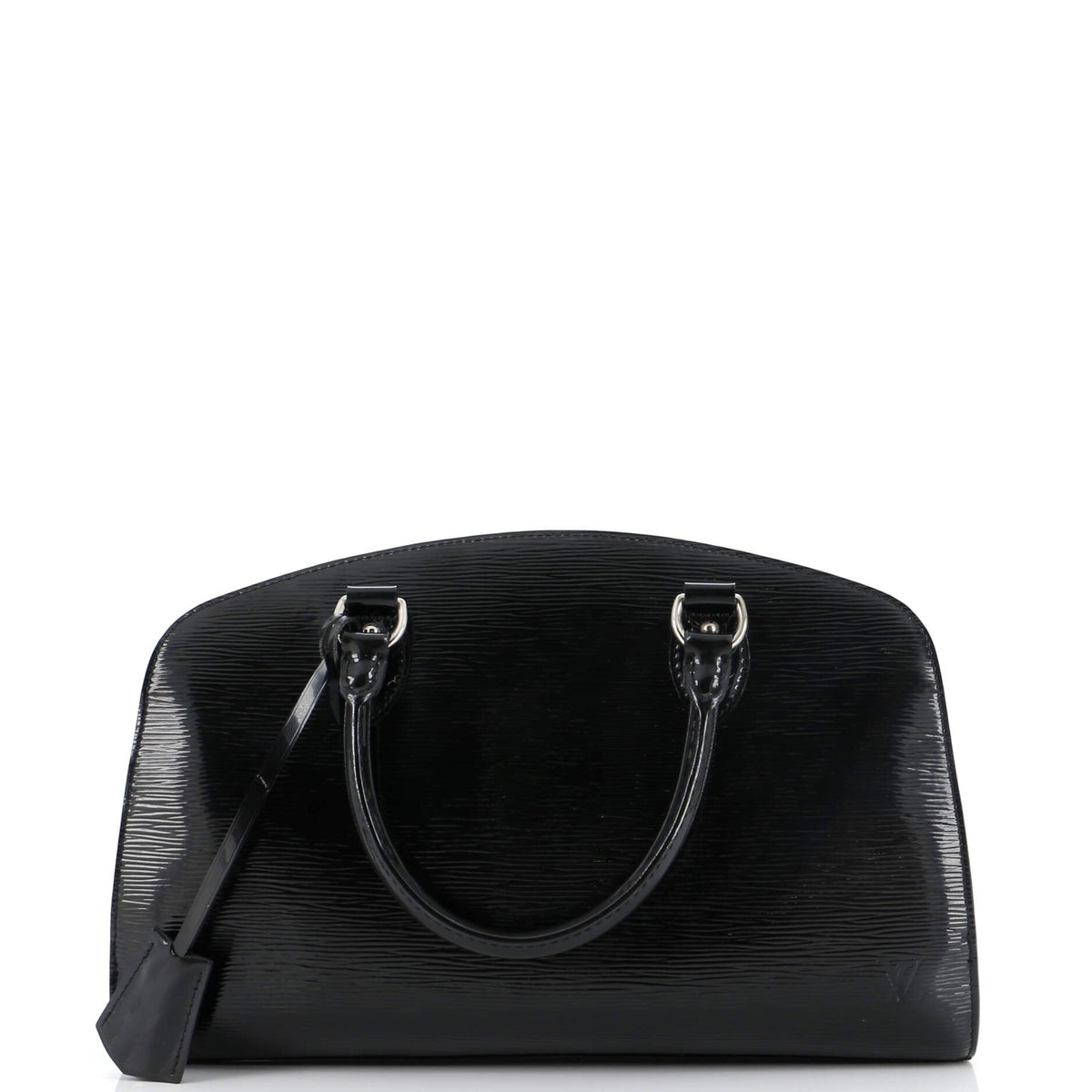 Louis Vuitton Pont Neuf NM Handbag Electric Epi Leather PM