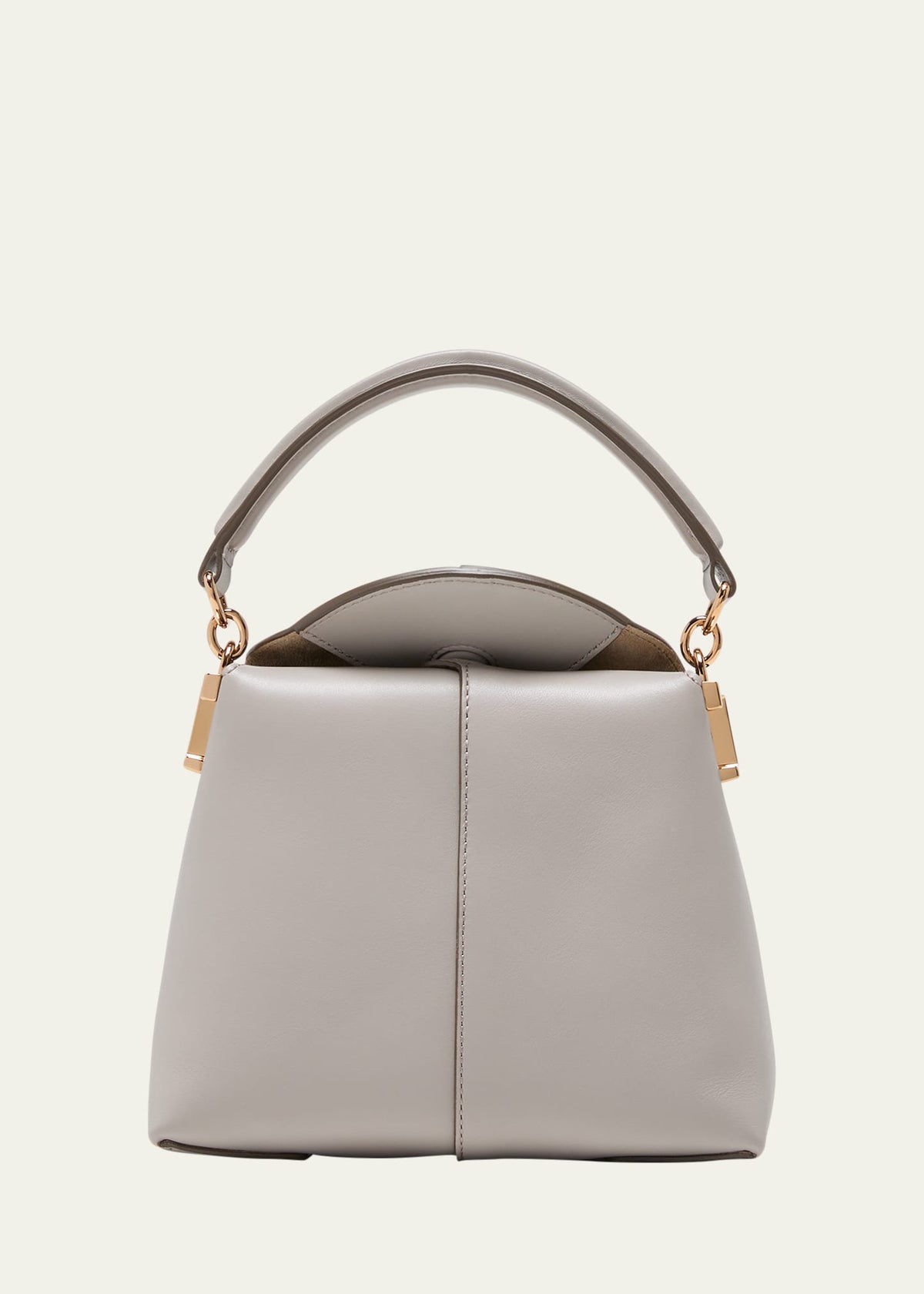 Tod's Micro T Case Tote Bag